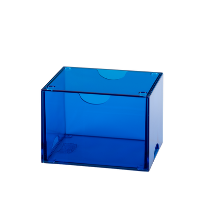Dragon Shield Strongbox Clear