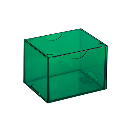 Dragon Shield Strongbox Clear