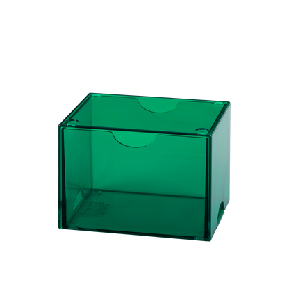 Dragon Shield Strongbox Clear
