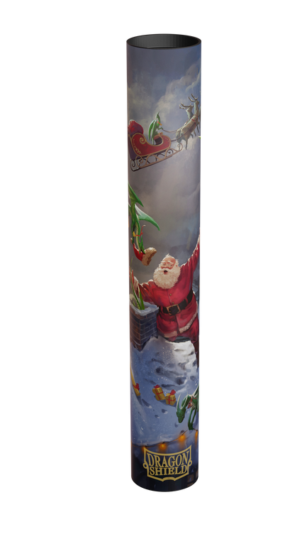 Dragon Shield Christmas 2023 - TCG Playmat