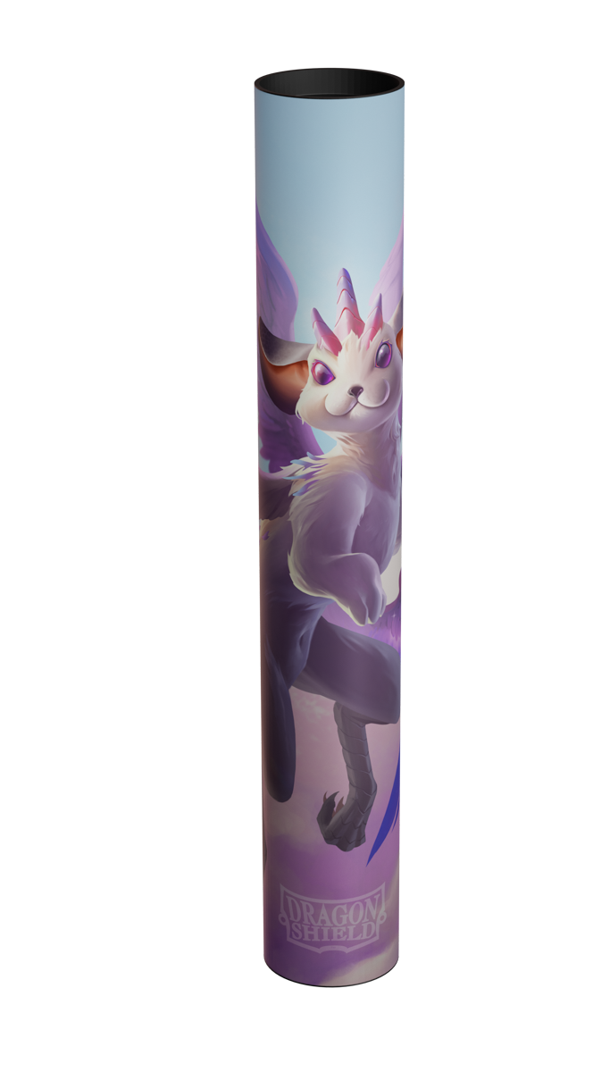 Dragon Shield The Whiskerwing - TCG Playmat + Tube