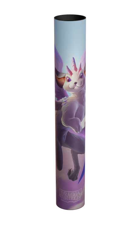 Dragon Shield The Whiskerwing - TCG Playmat + Tube