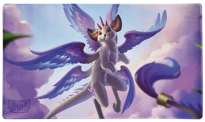 Dragon Shield The Whiskerwing - TCG Playmat + Tube