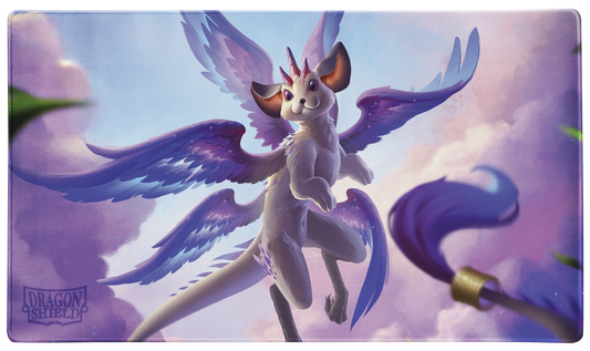 Dragon Shield The Whiskerwing - TCG Playmat + Tube