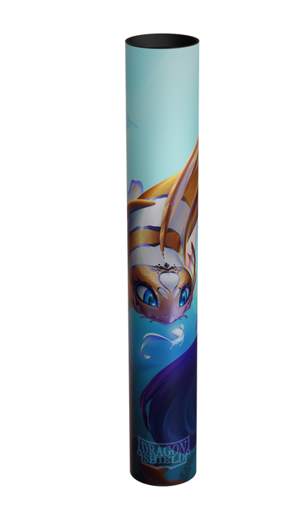 Dragon Shield The Cinderfin - TCG Playmat + Tube