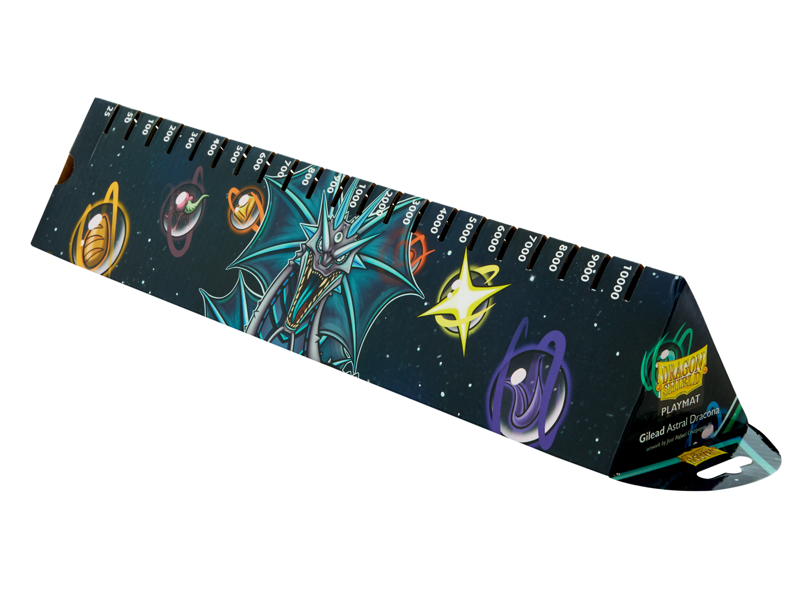 Dragon Shield Gilead - TCG Playmat