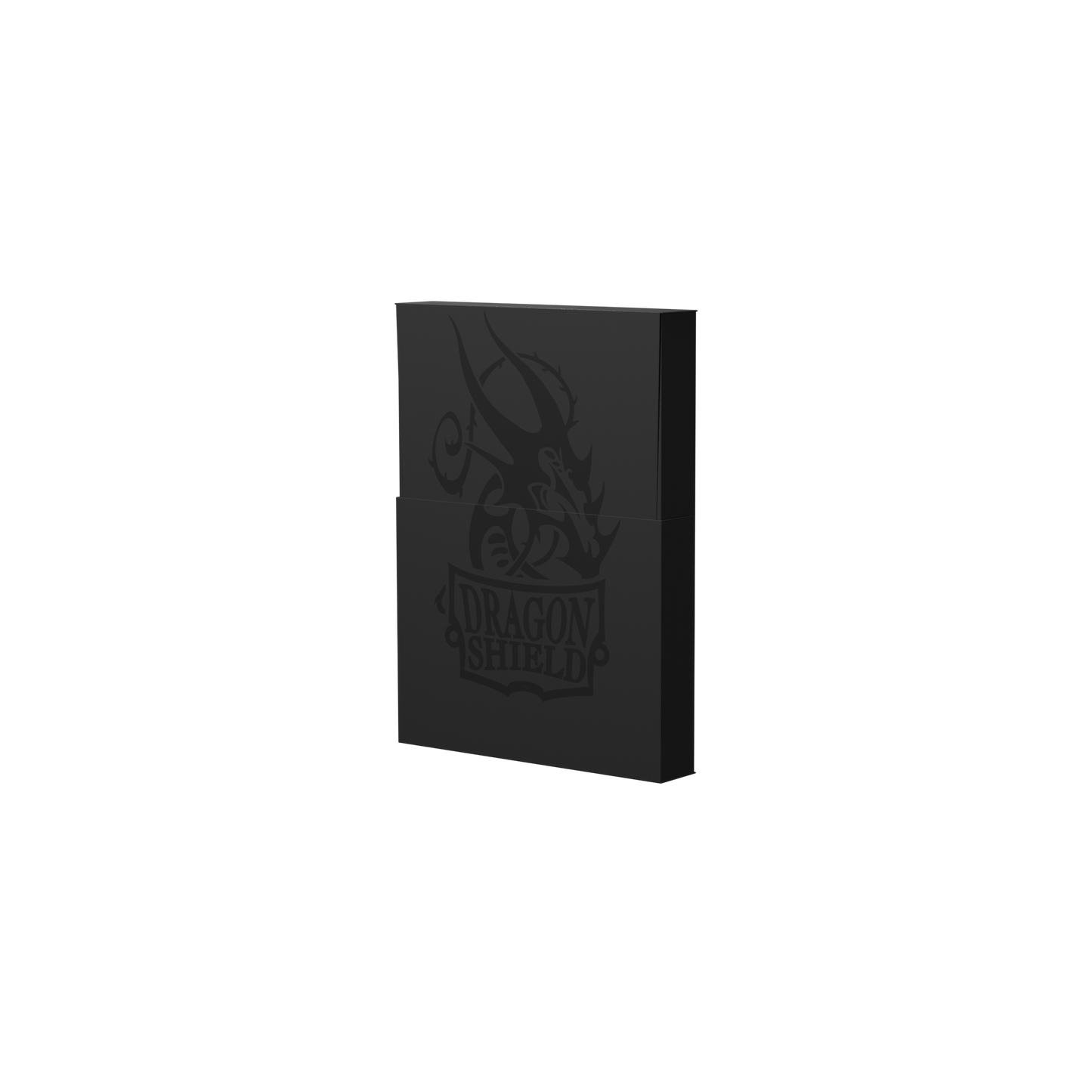 Dragon Shield Cube Shell