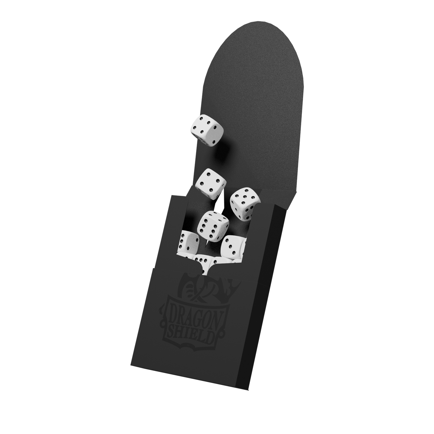 Dragon Shield Cube Shell