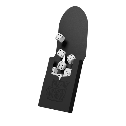 Dragon Shield Cube Shell