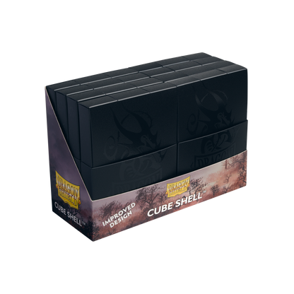 Dragon Shield Cube Shell