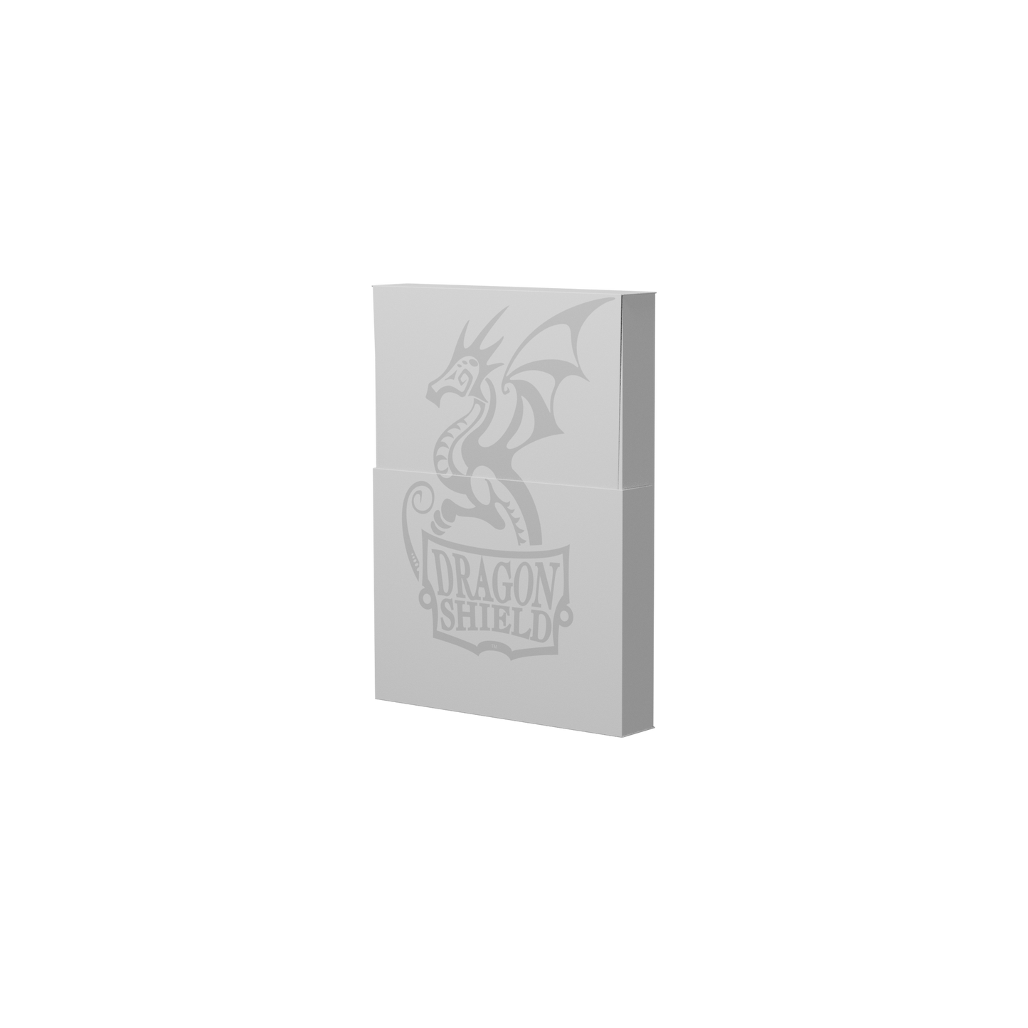 Dragon Shield Cube Shell