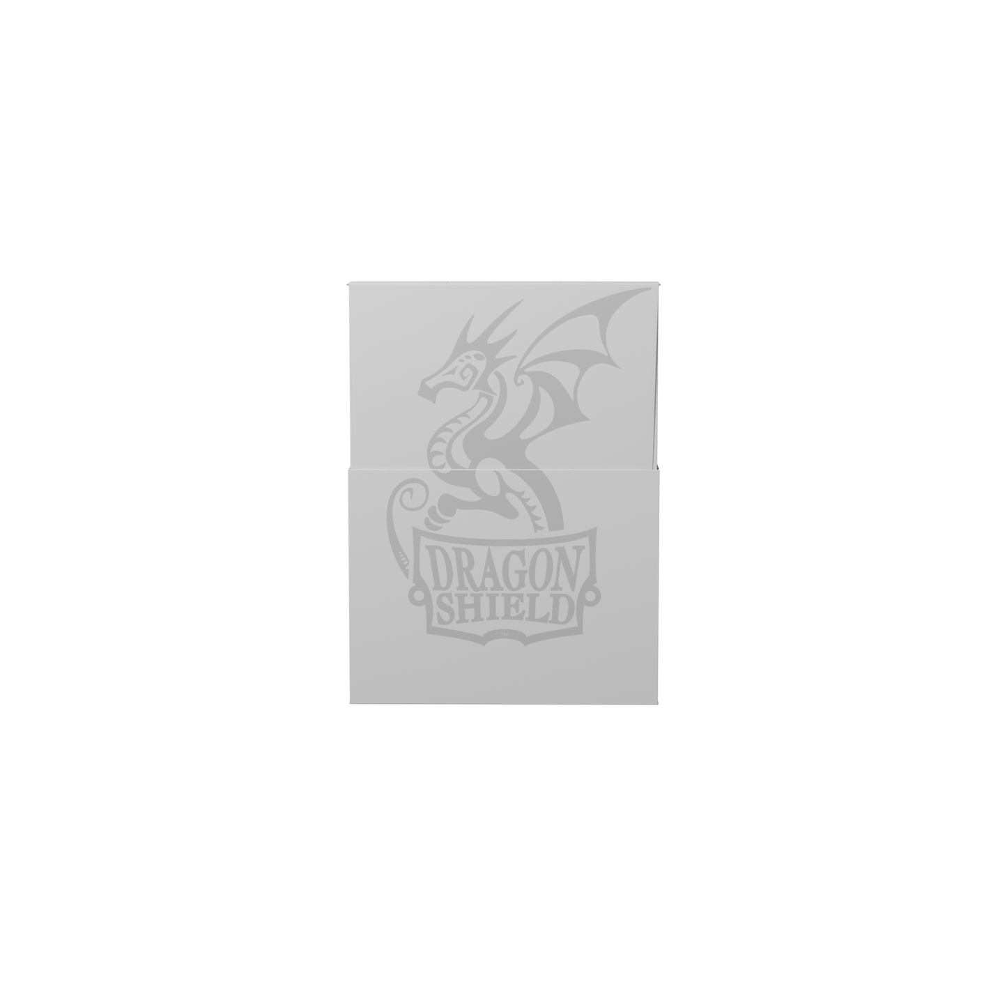 Dragon Shield Cube Shell