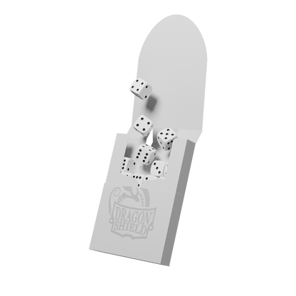 Dragon Shield Cube Shell