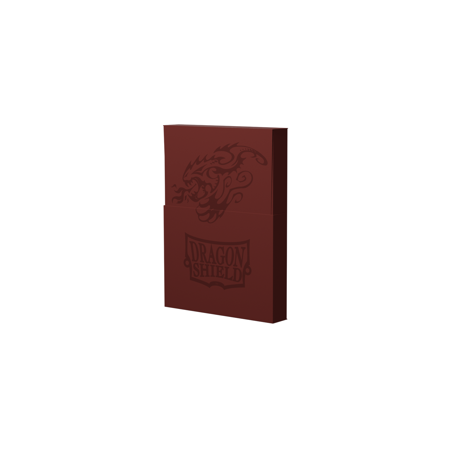 Dragon Shield Cube Shell