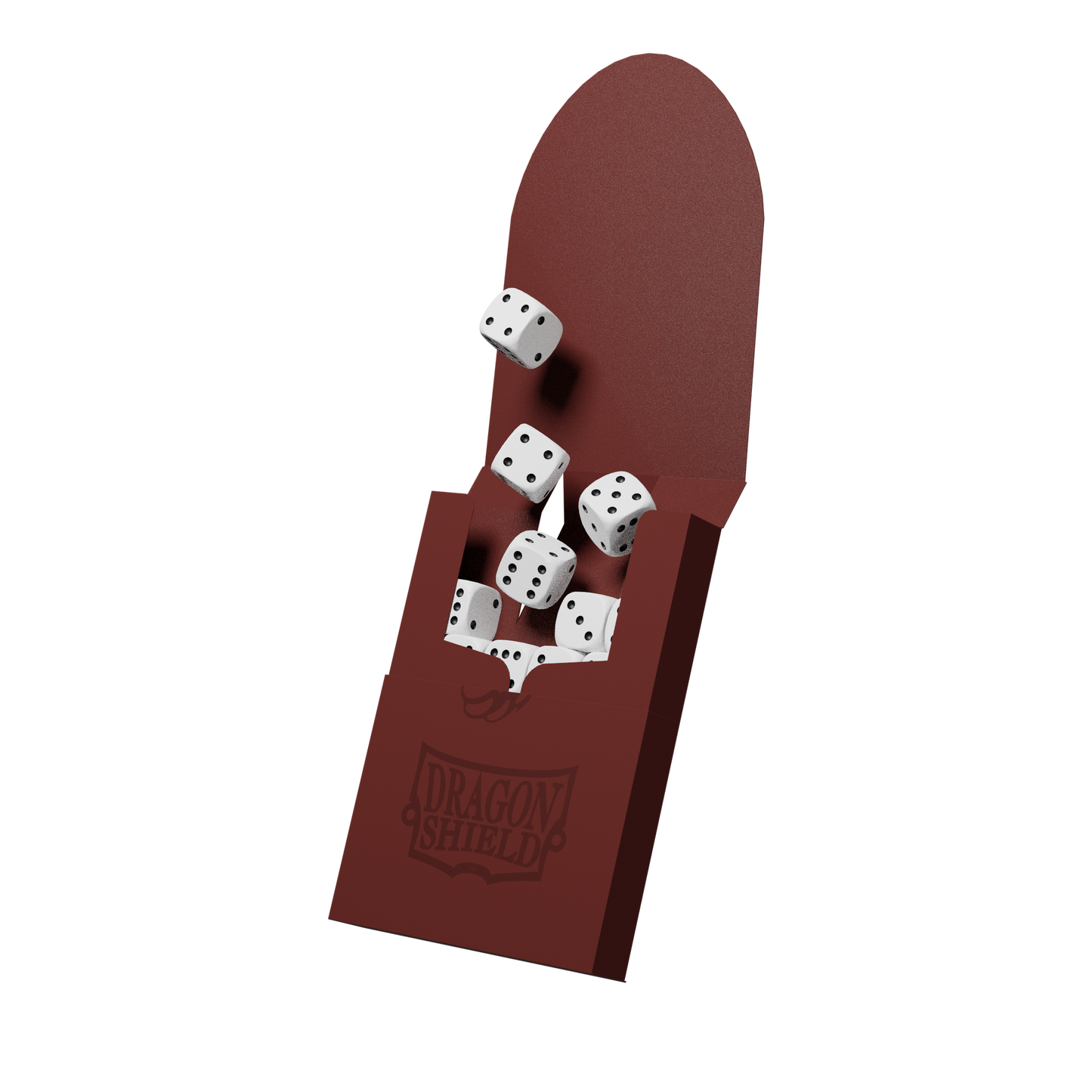 Dragon Shield Cube Shell