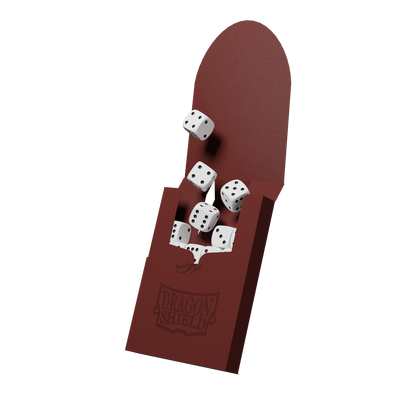 Dragon Shield Cube Shell