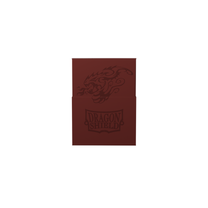 Dragon Shield Cube Shell