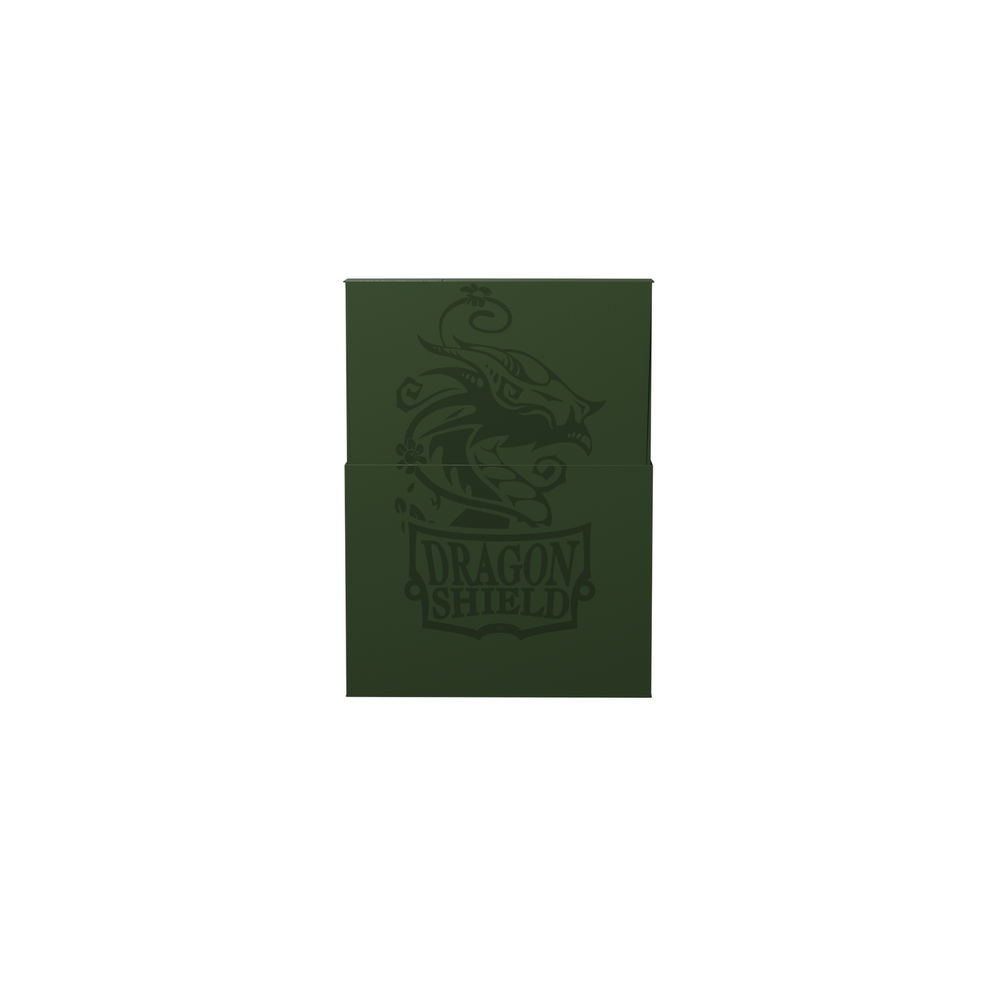 Dragon Shield Cube Shell