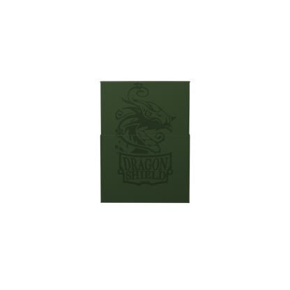 Dragon Shield Cube Shell
