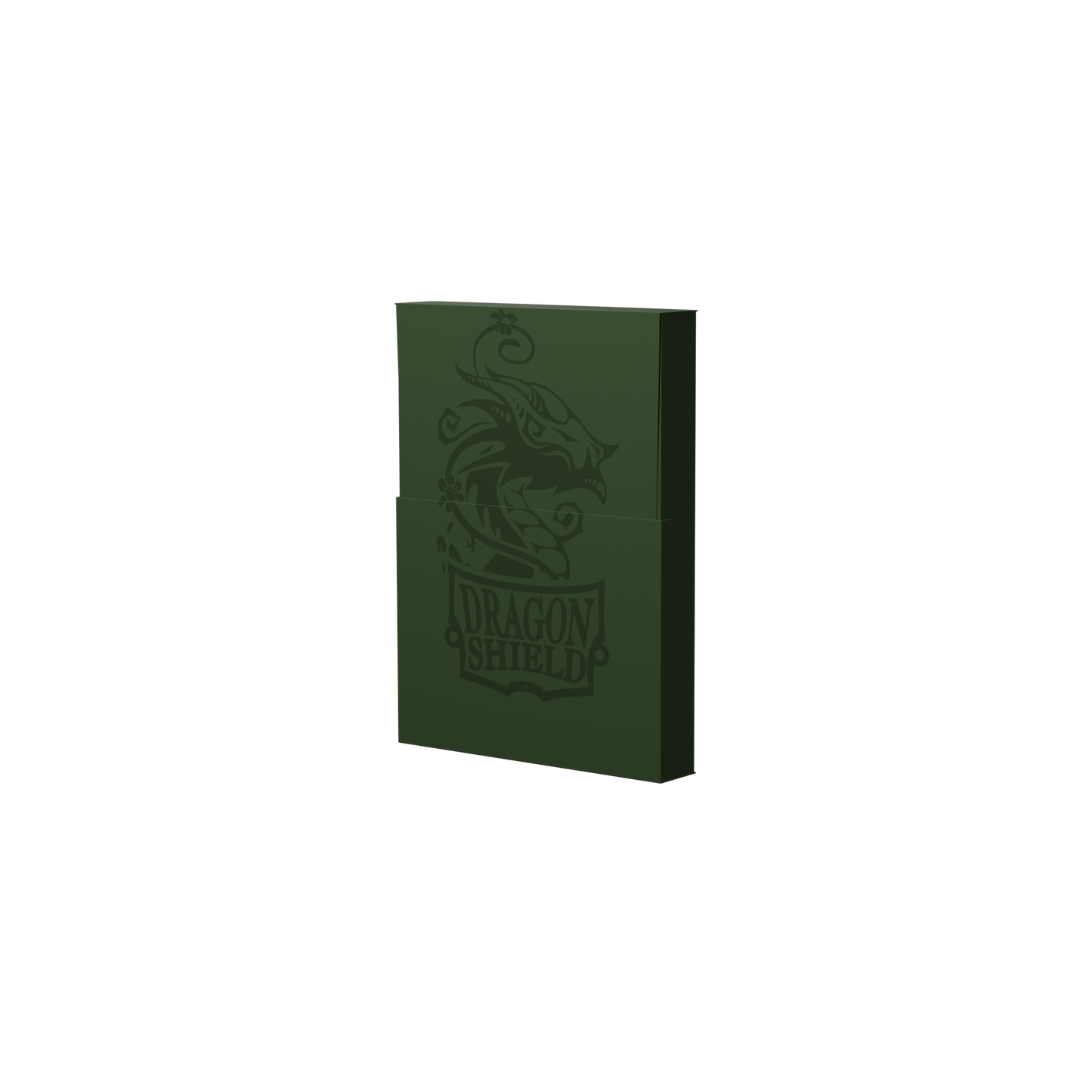 Dragon Shield Cube Shell
