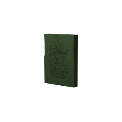 Dragon Shield Cube Shell