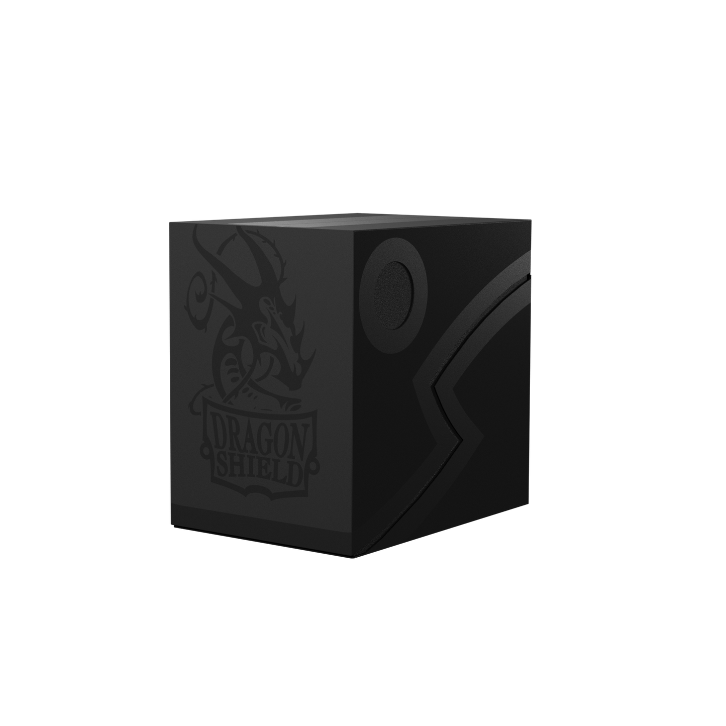 Dragon Shield Double Shell Oppbevaringseske