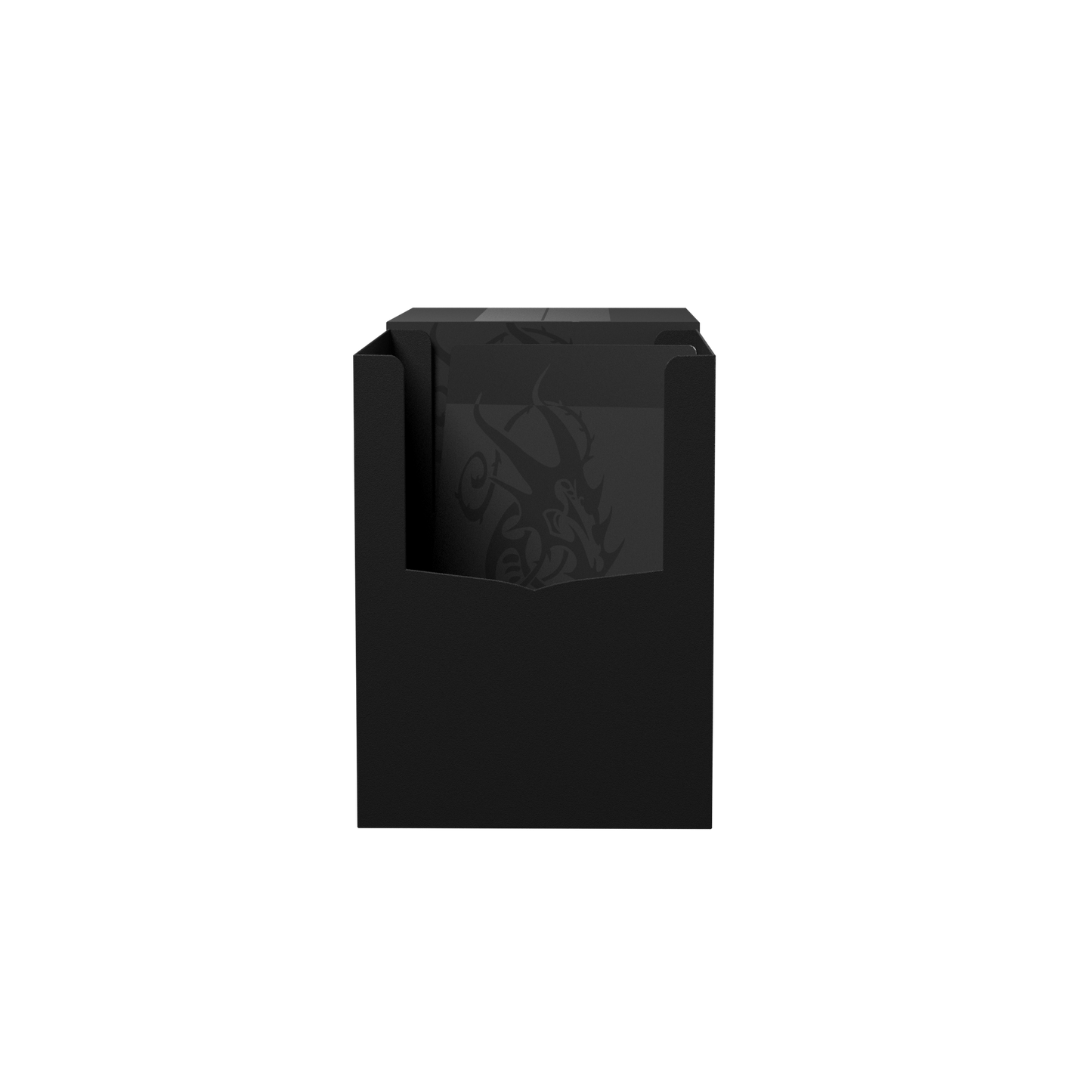 Dragon Shield Double Shell Oppbevaringseske