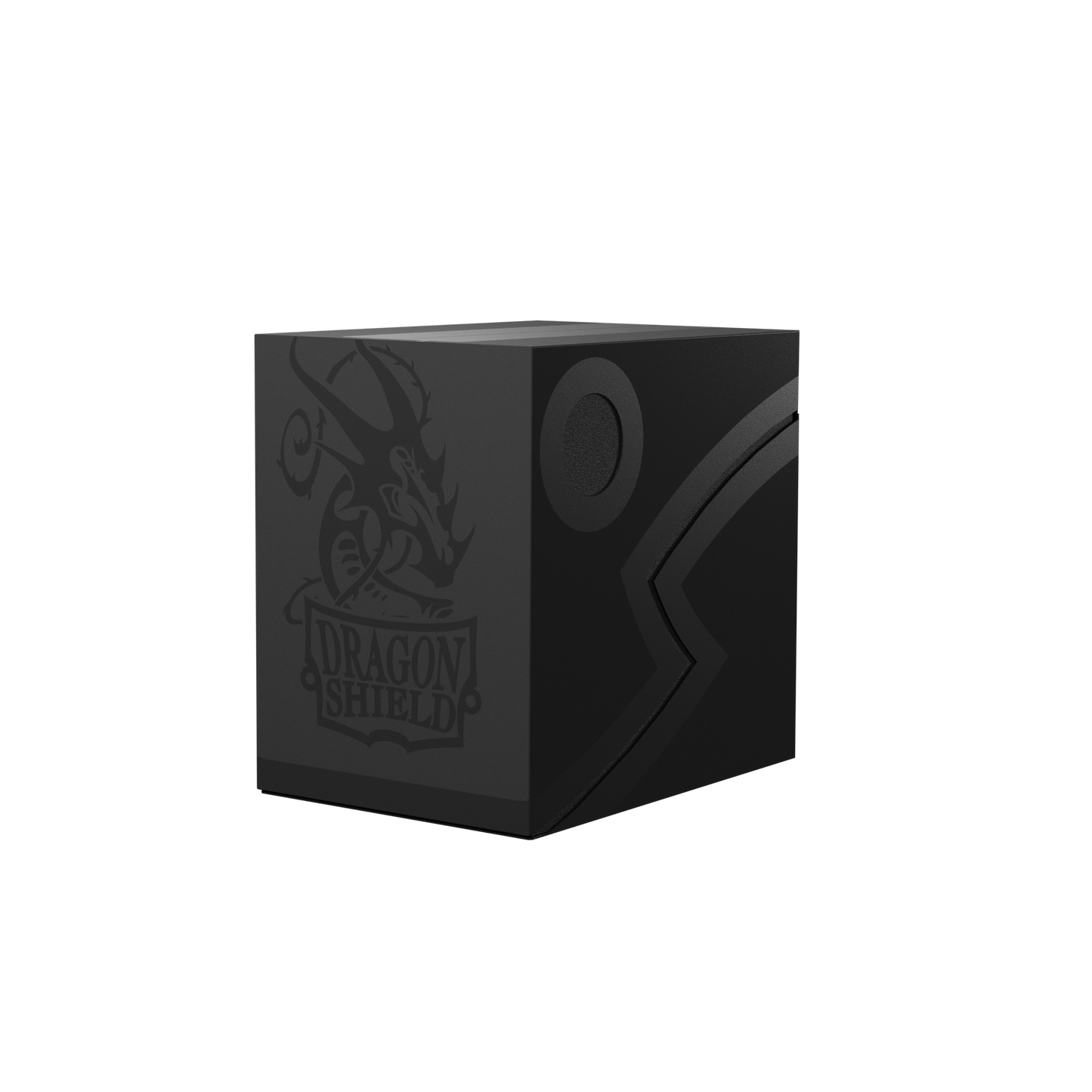 Dragon Shield Double Shell Oppbevaringseske