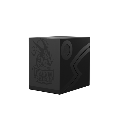 Dragon Shield Double Shell Oppbevaringseske