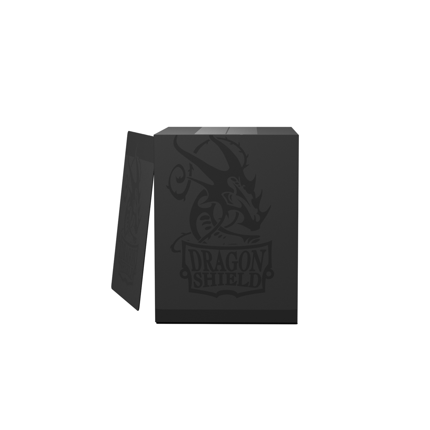 Dragon Shield Double Shell Oppbevaringseske