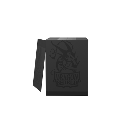 Dragon Shield Double Shell Oppbevaringseske