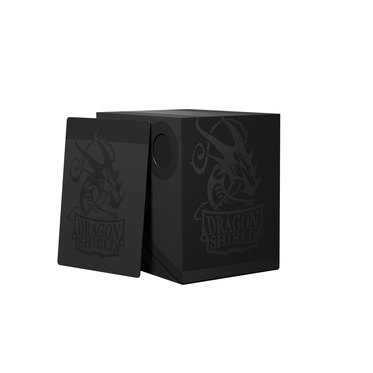 Dragon Shield Double Shell Oppbevaringseske