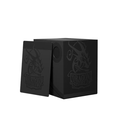 Dragon Shield Double Shell Oppbevaringseske