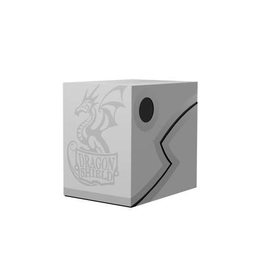 Dragon Shield Double Shell Oppbevaringseske