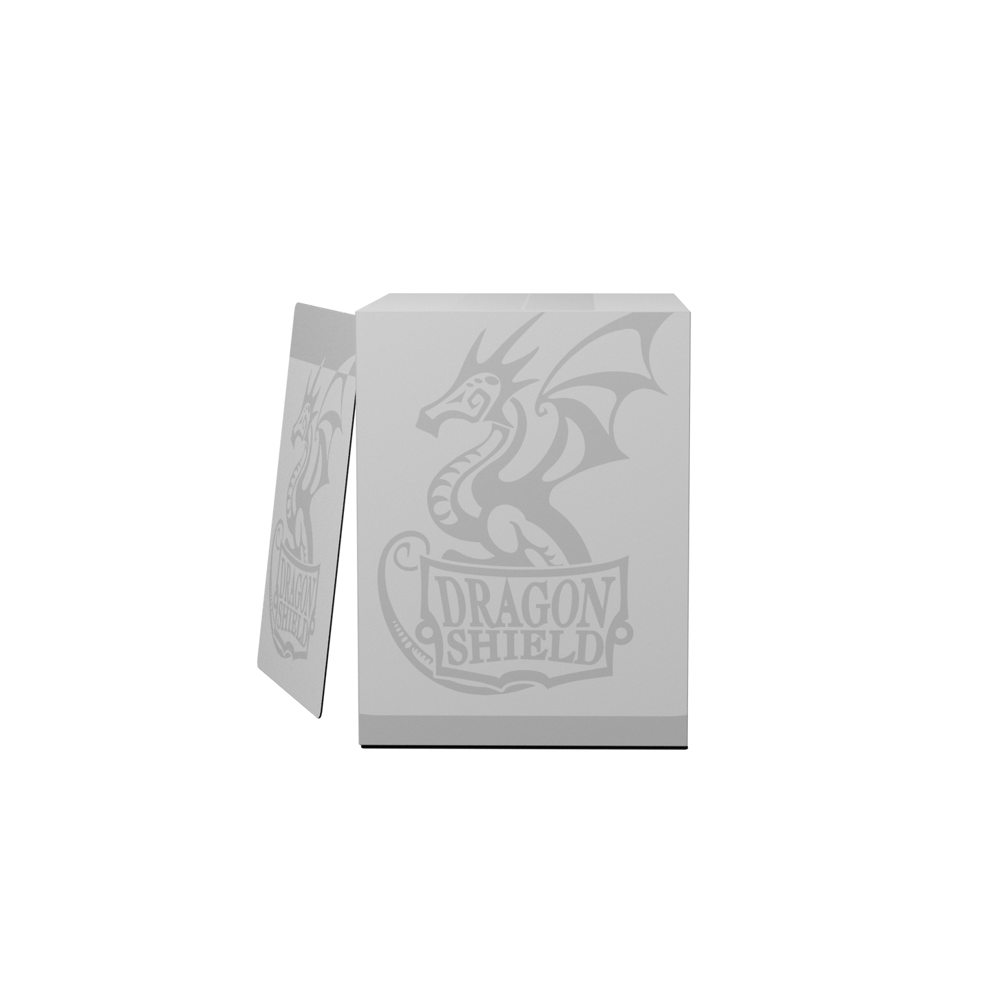 Dragon Shield Double Shell Oppbevaringseske
