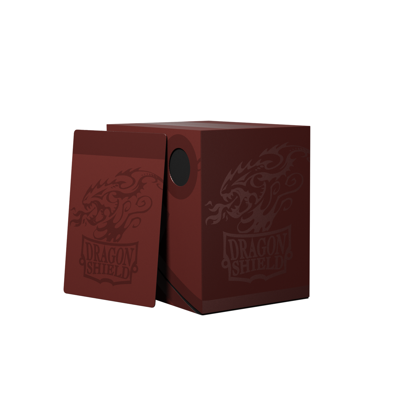 Dragon Shield Double Shell Oppbevaringseske