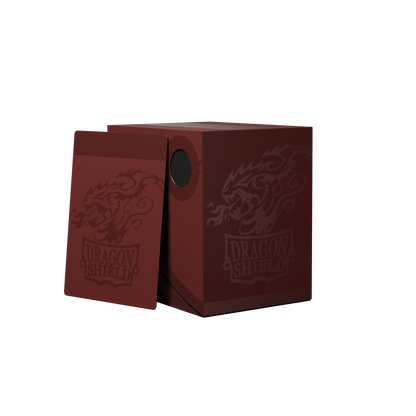 Dragon Shield Double Shell Oppbevaringseske