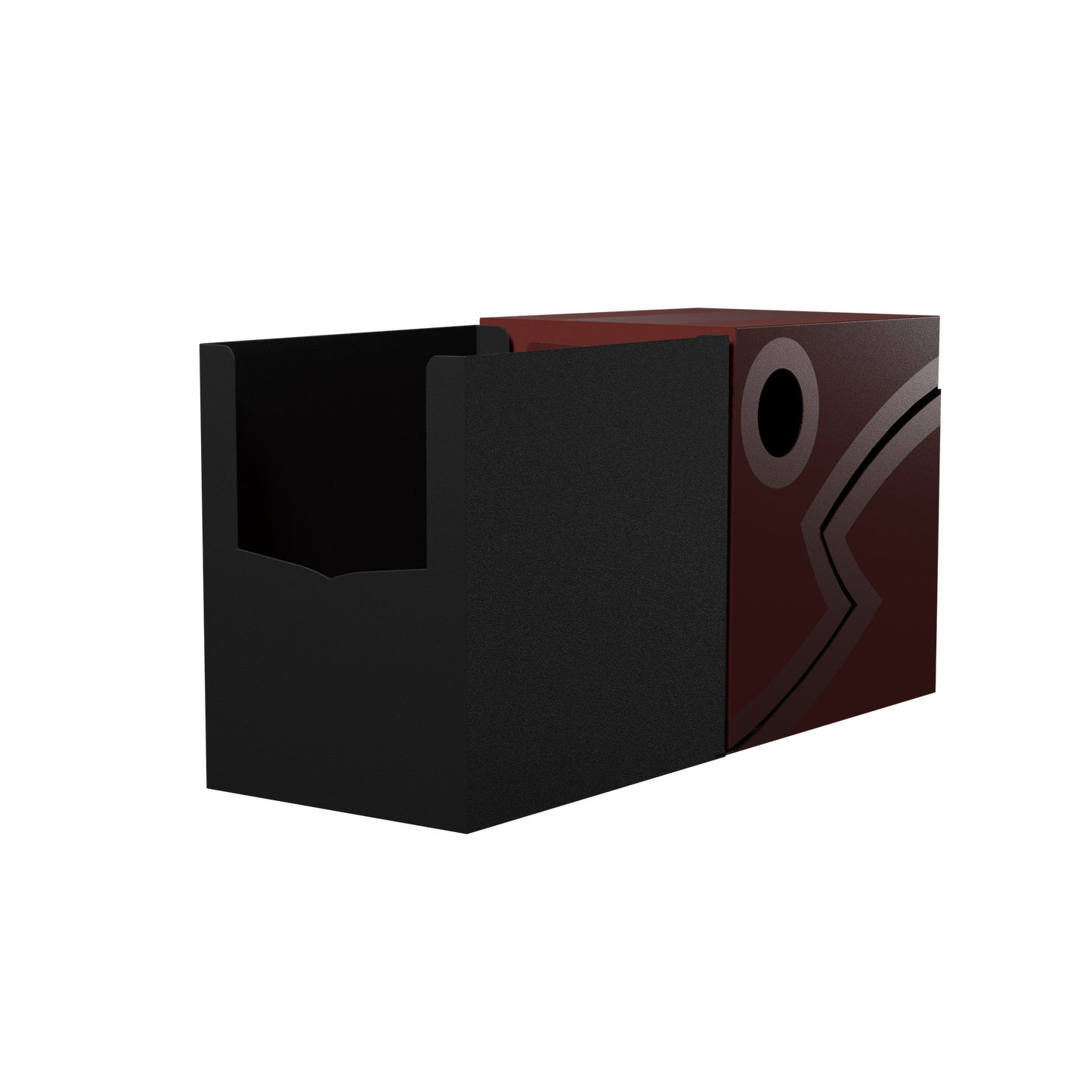 Dragon Shield Double Shell Oppbevaringseske