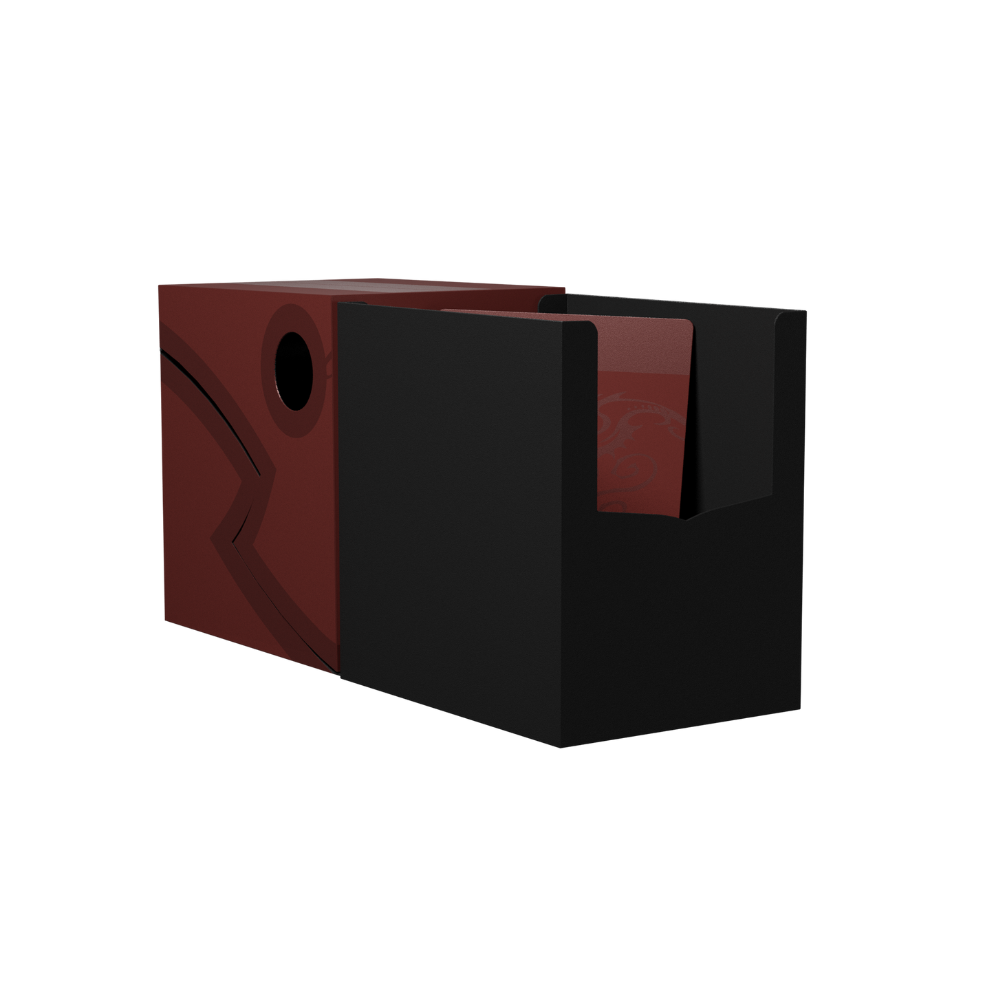 Dragon Shield Double Shell Oppbevaringseske