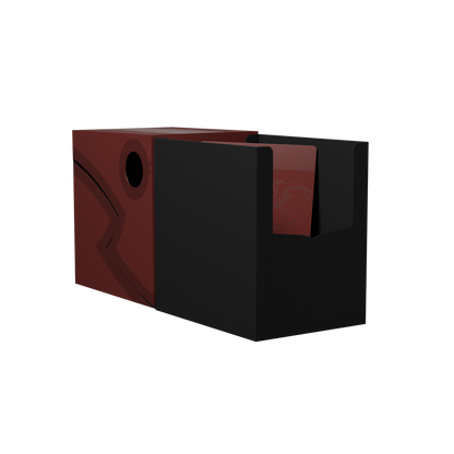 Dragon Shield Double Shell Oppbevaringseske