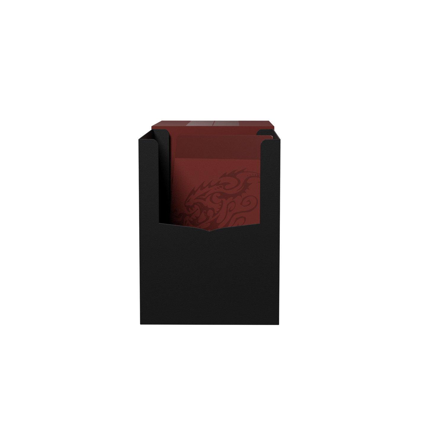 Dragon Shield Double Shell Oppbevaringseske