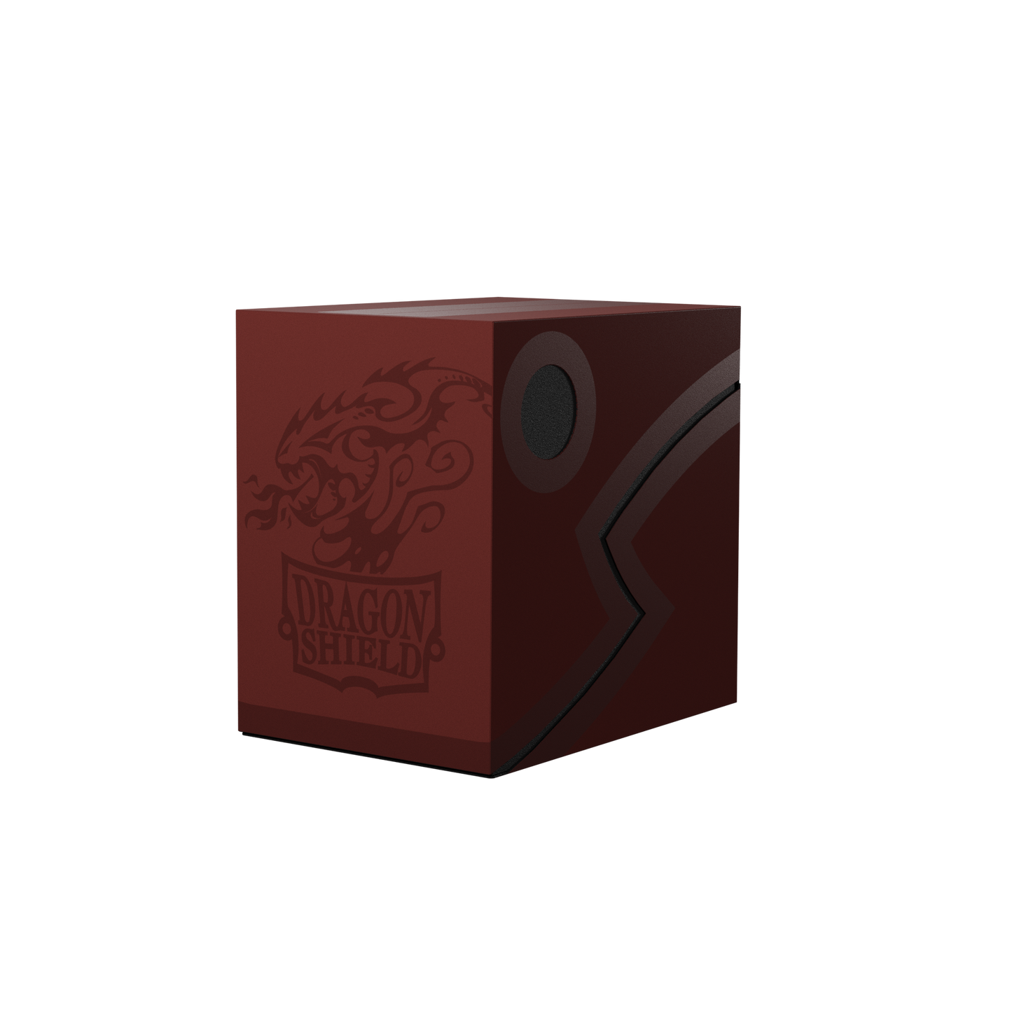 Dragon Shield Double Shell Oppbevaringseske