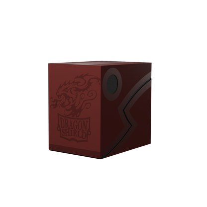 Dragon Shield Double Shell Oppbevaringseske