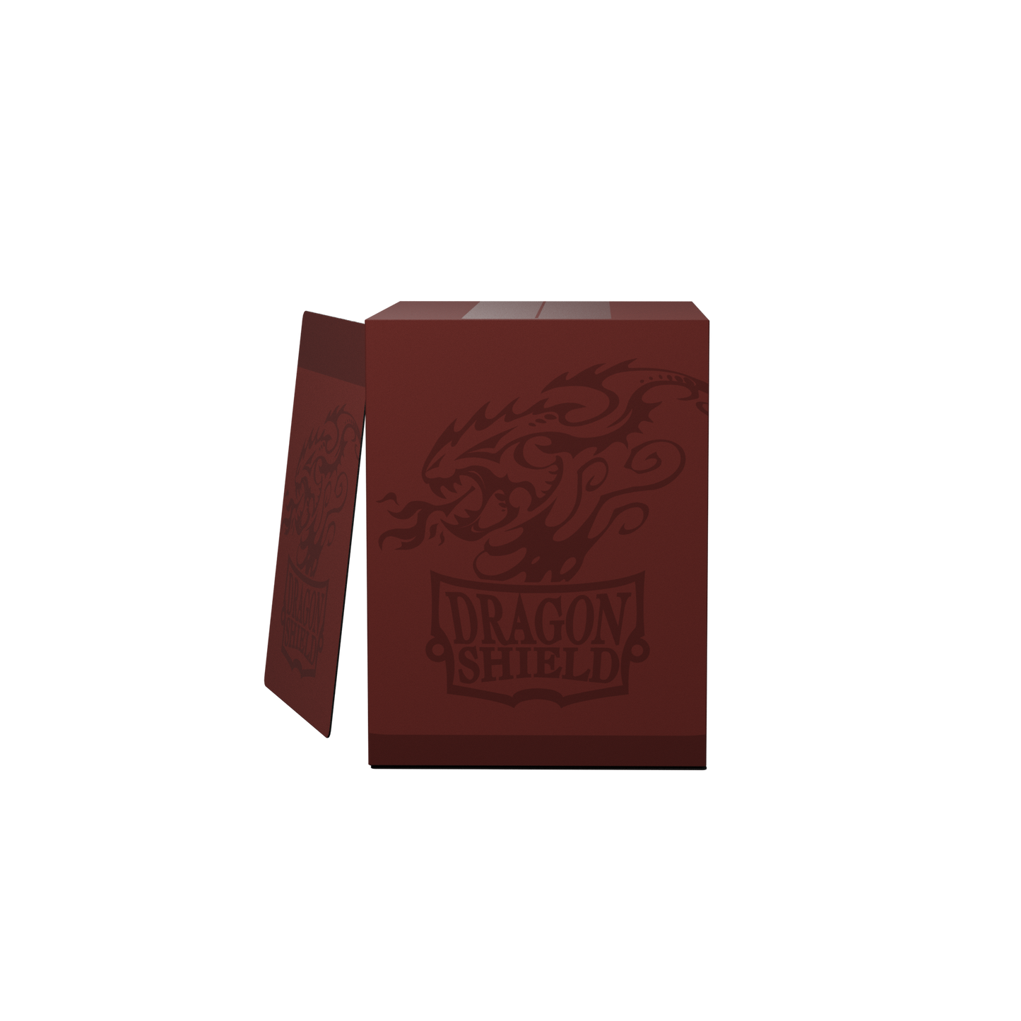 Dragon Shield Double Shell Oppbevaringseske