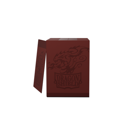 Dragon Shield Double Shell Oppbevaringseske