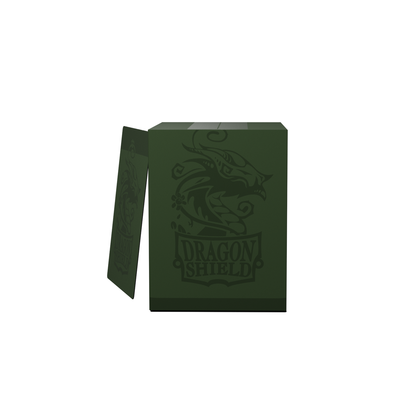 Dragon Shield Double Shell Oppbevaringseske