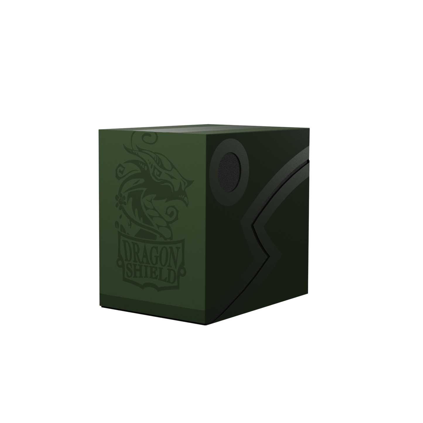 Dragon Shield Double Shell Oppbevaringseske