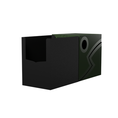 Dragon Shield Double Shell Oppbevaringseske