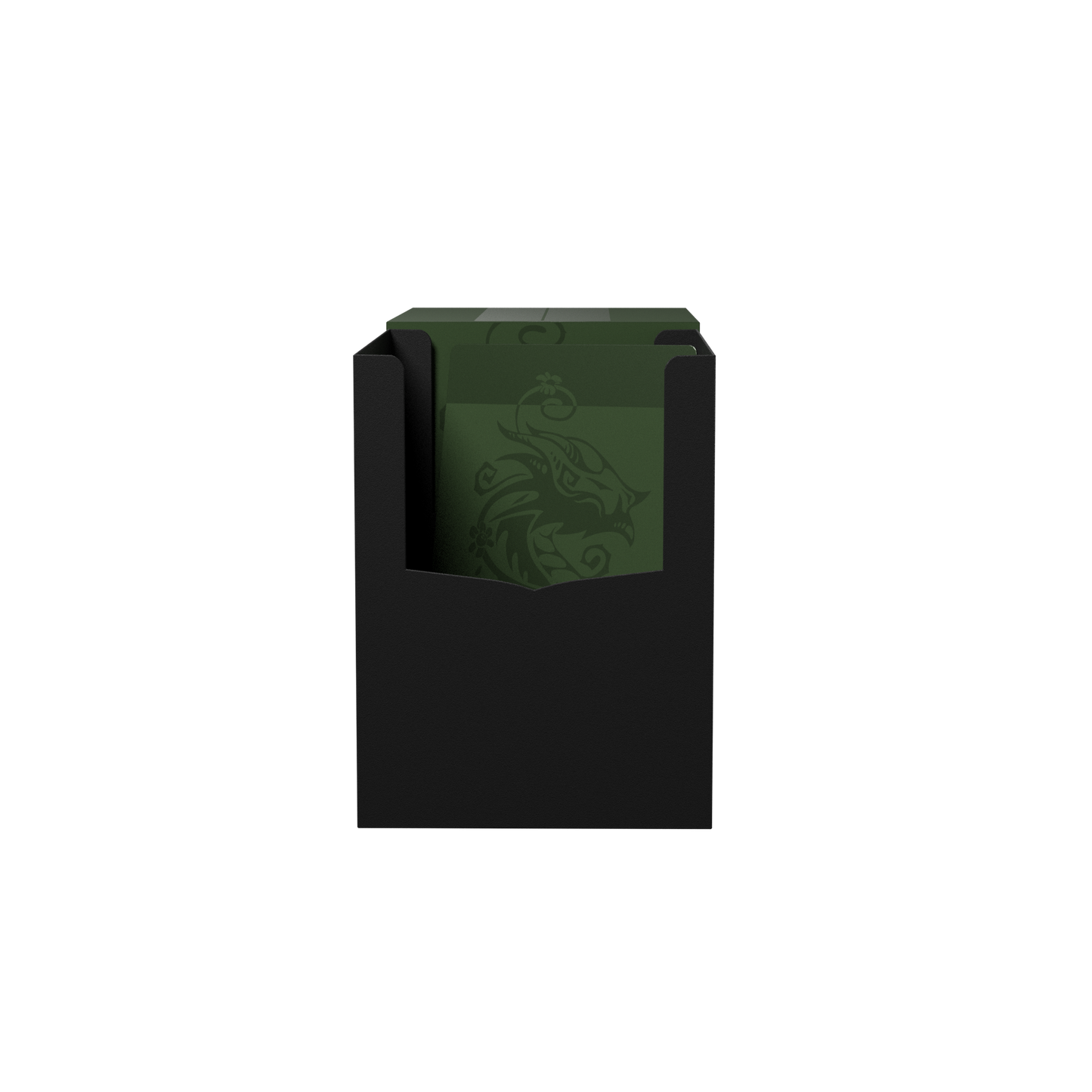 Dragon Shield Double Shell Oppbevaringseske