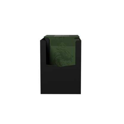 Dragon Shield Double Shell Oppbevaringseske